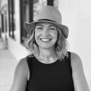 Meet your Posher, Kari